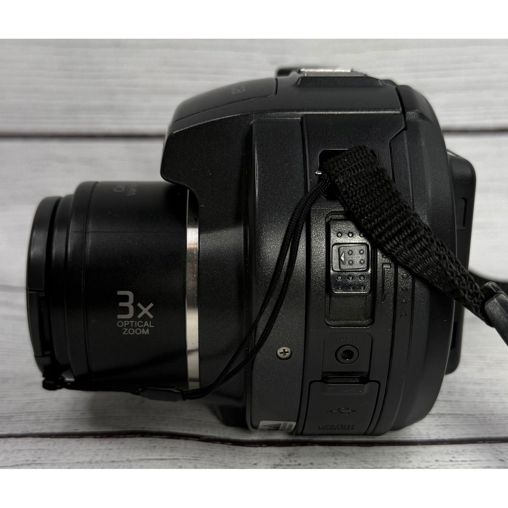 Sony CD Mavica 5MP Digital Camera w/ 3x Optical Zoom MVC-CD500 Disc Error Read‎ - Picture 3 of 11